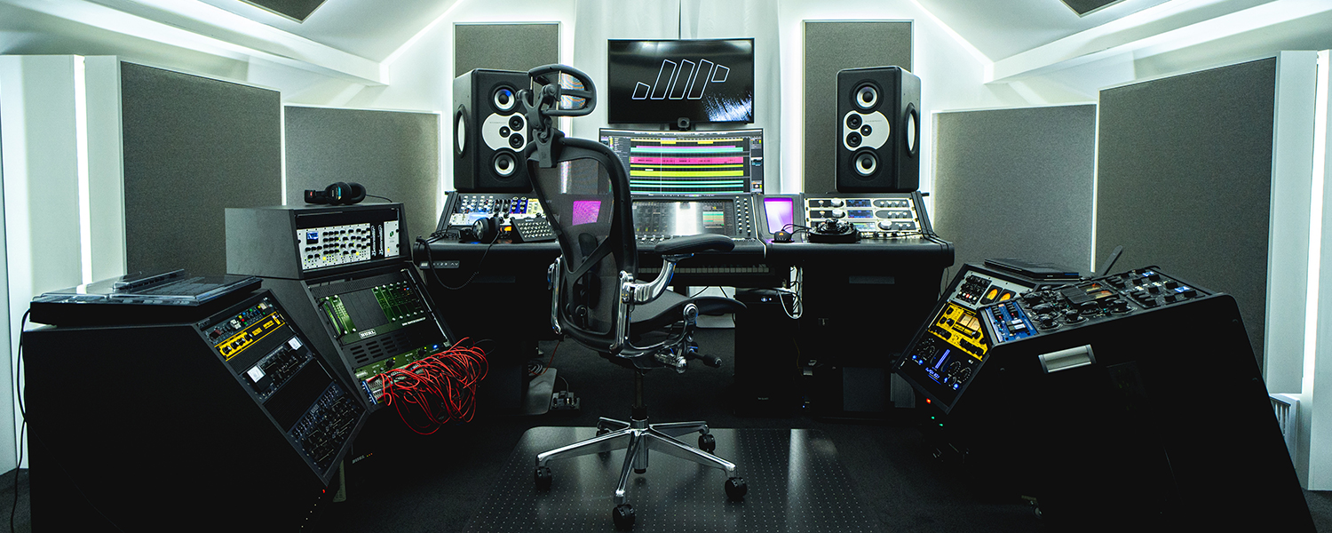 Studio Megaprod