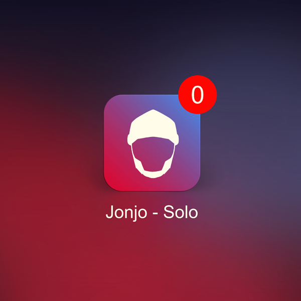 Jonjo Solo Single